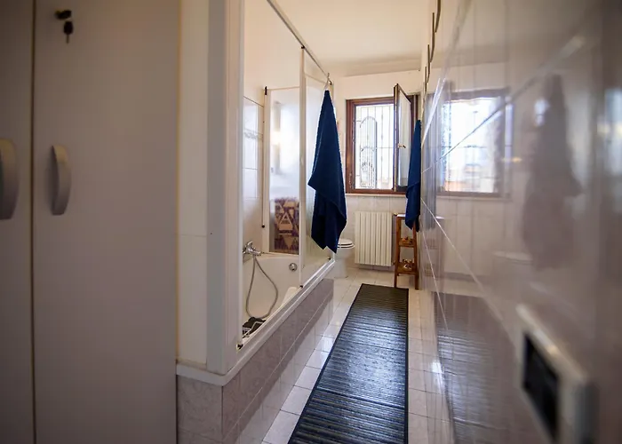 Studio_suite05 * Alba Adriatica